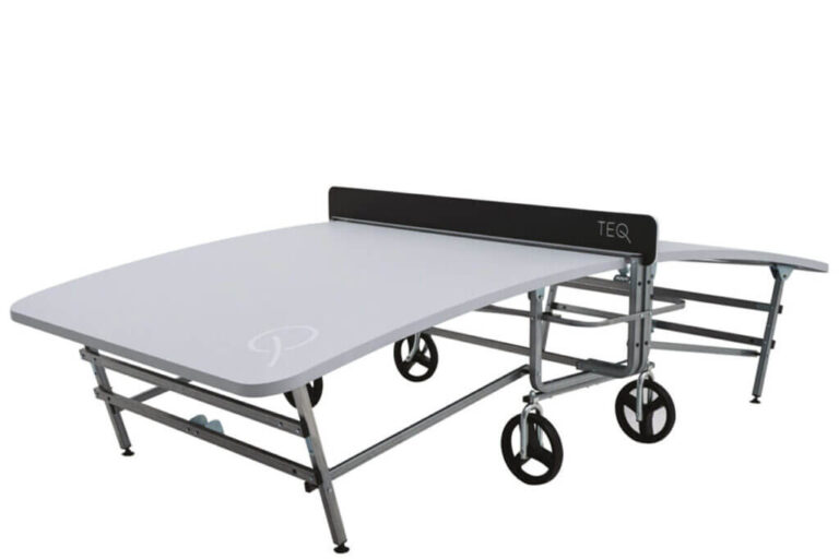 Teq Lite Teqball asztal bérlés - Sportwelt