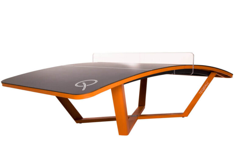 Teq One Teqball asztal bérlés - Sportwelt