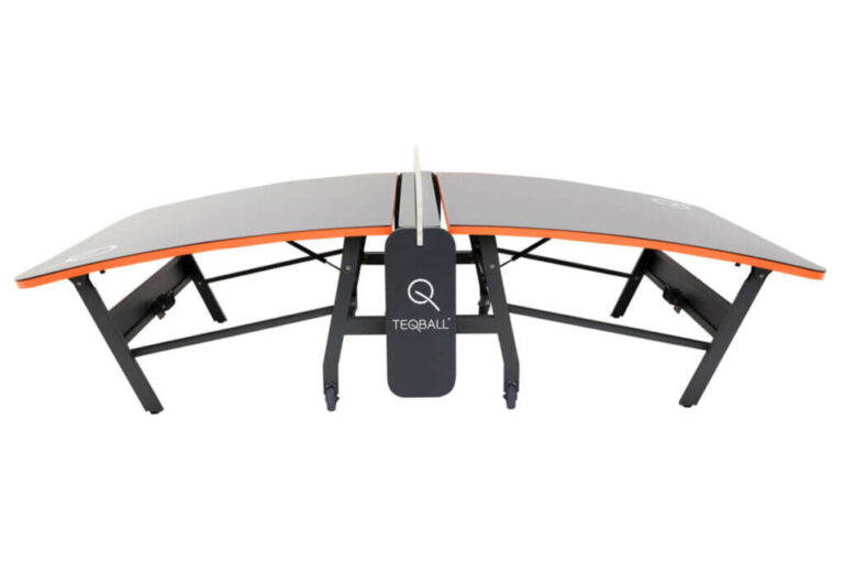 Teq Smart Teqball asztal bérlés - Sportwelt