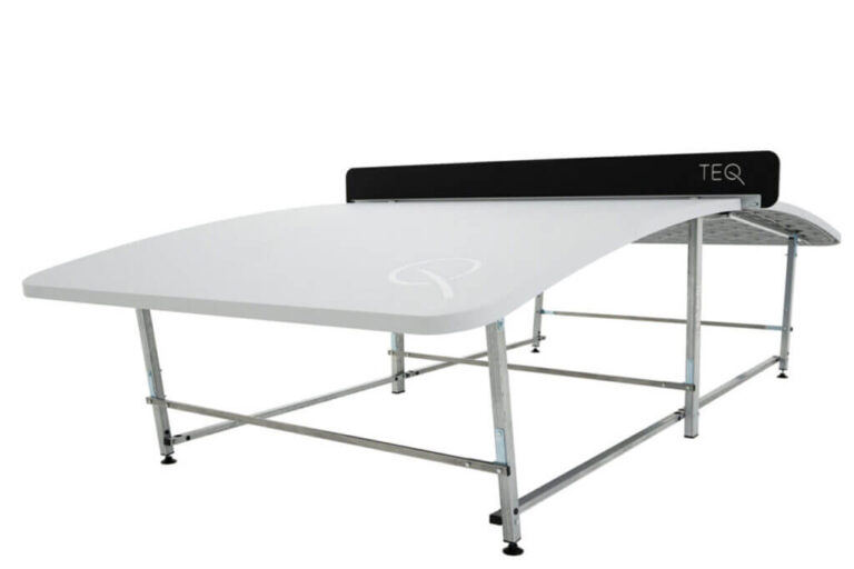 Teq X Teqball asztal bérlés - Sportwelt