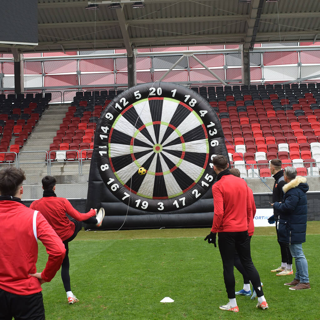 Darts foci bérlés - Sportwelt Foci Rendezvényeszközök