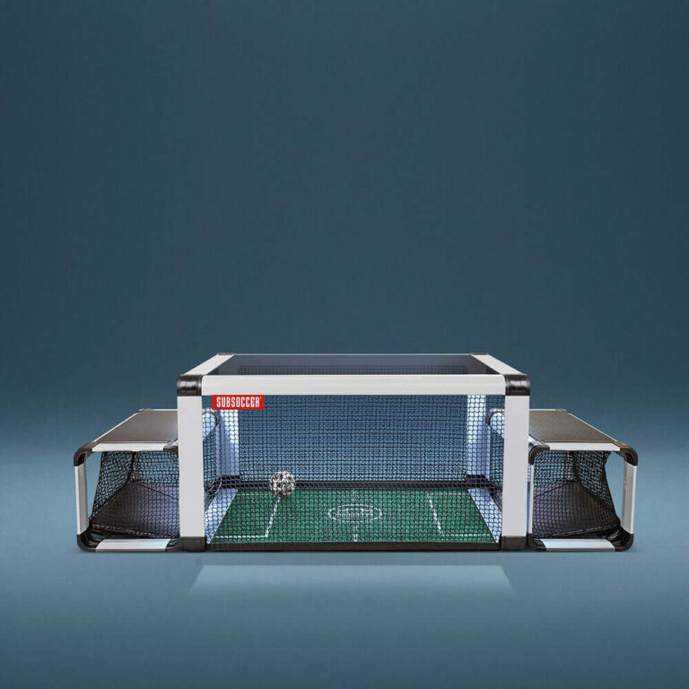 Ülőfoci, Subsoccer bérlés rendezvényekre - Sportwelt Kft
