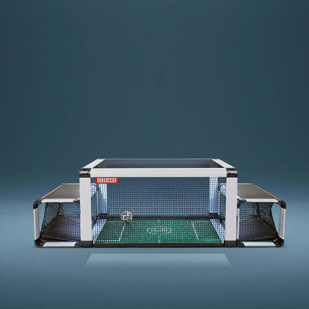 Subsoccer, ülőfoci bérlés rendezvényekre - Sportwelt Kft